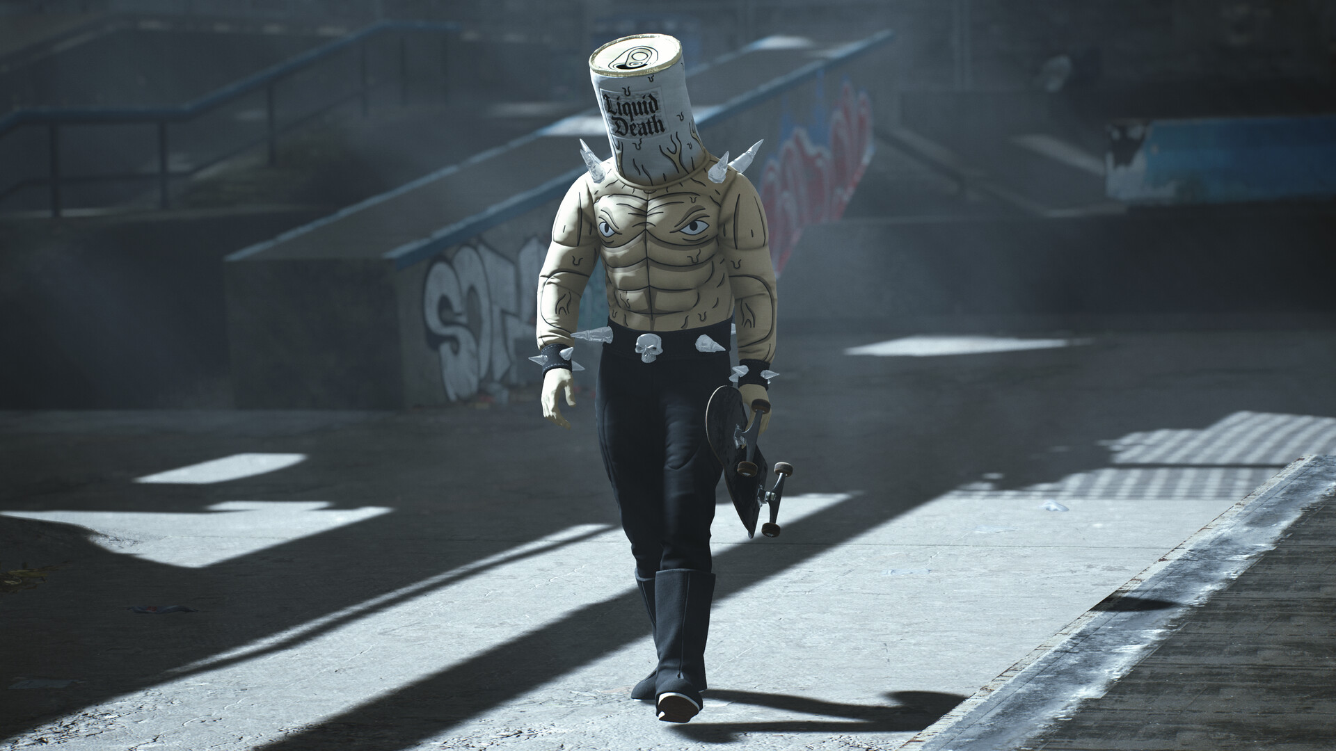 PC《课程：滑板模拟游戏(Session: Skate Sim)》中文版下载v1.0.6.37_1