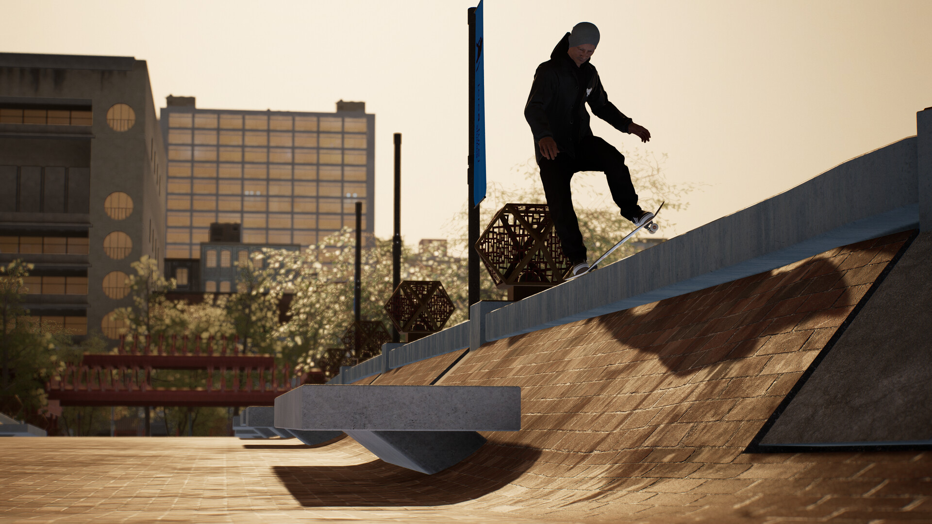 PC《课程：滑板模拟游戏(Session: Skate Sim)》中文版下载v1.0.6.37_5