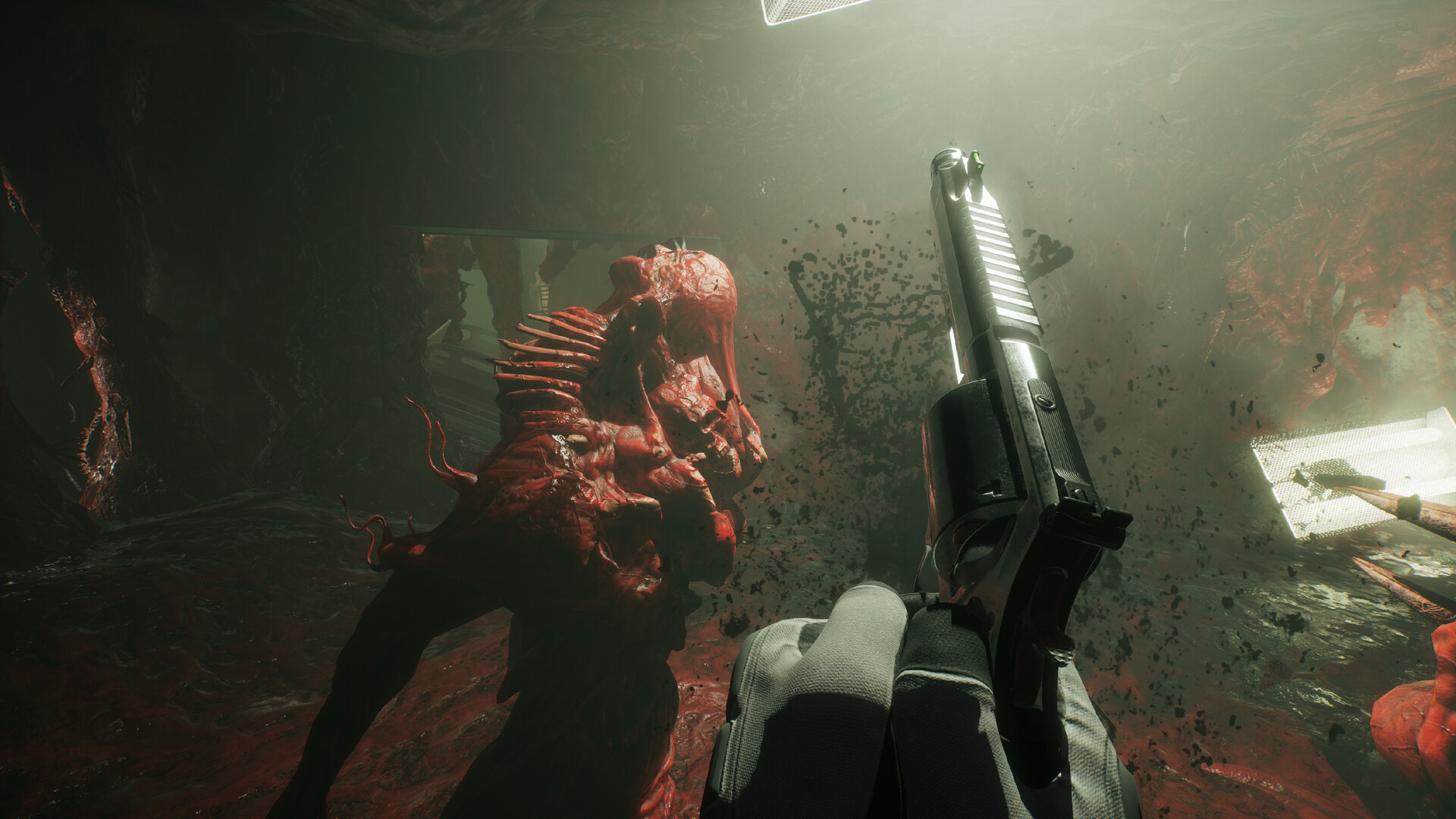 PC《SCP：大流行病》中文版下载v0.16.1.35_2