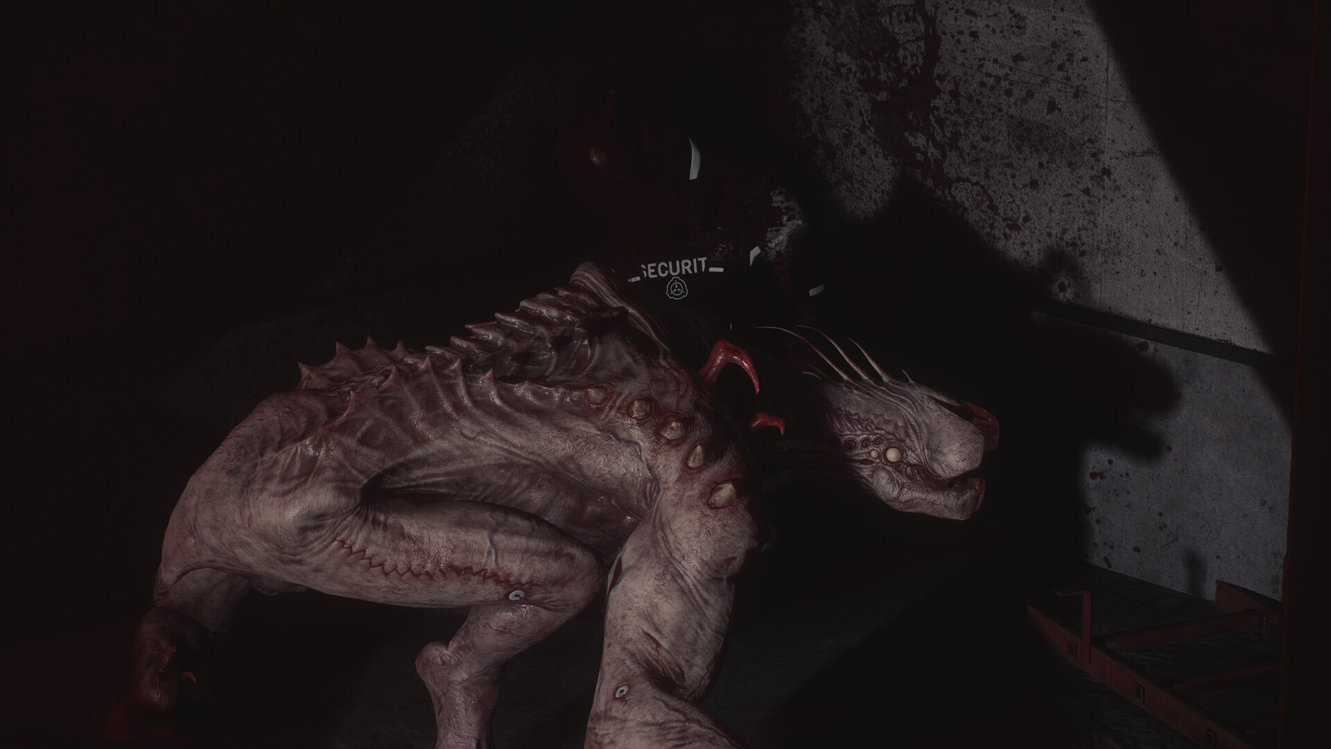 PC《SCP：大流行病》中文版下载v0.16.1.35_0