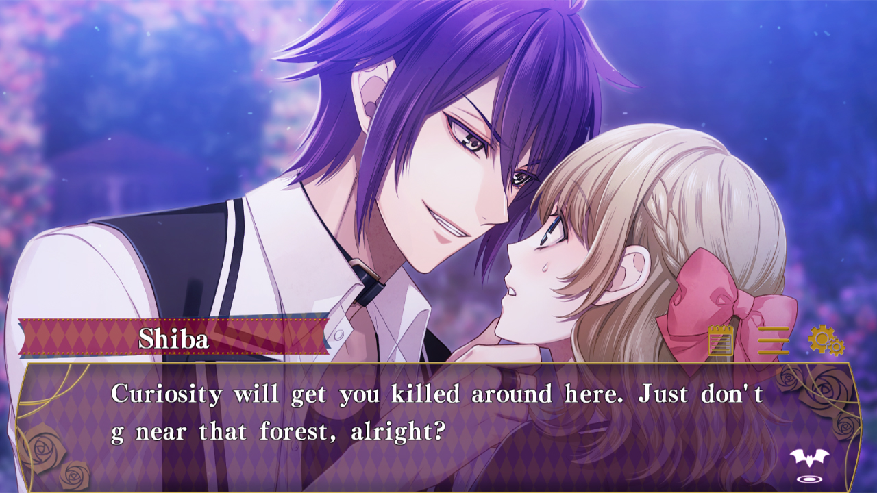 PC《暗之眷属(EPHEMERAL -FANTASY ON DARK-)》中文版下载v3080461_3