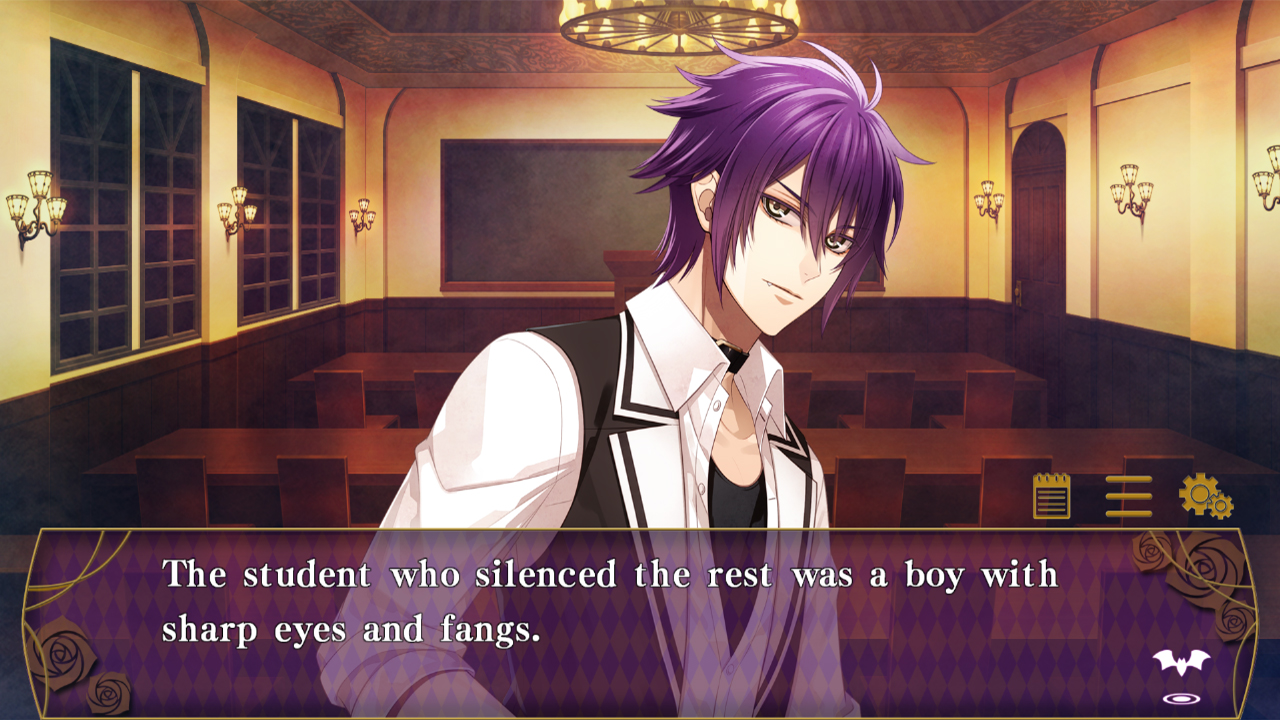 PC《暗之眷属(EPHEMERAL -FANTASY ON DARK-)》中文版下载v3080461_0