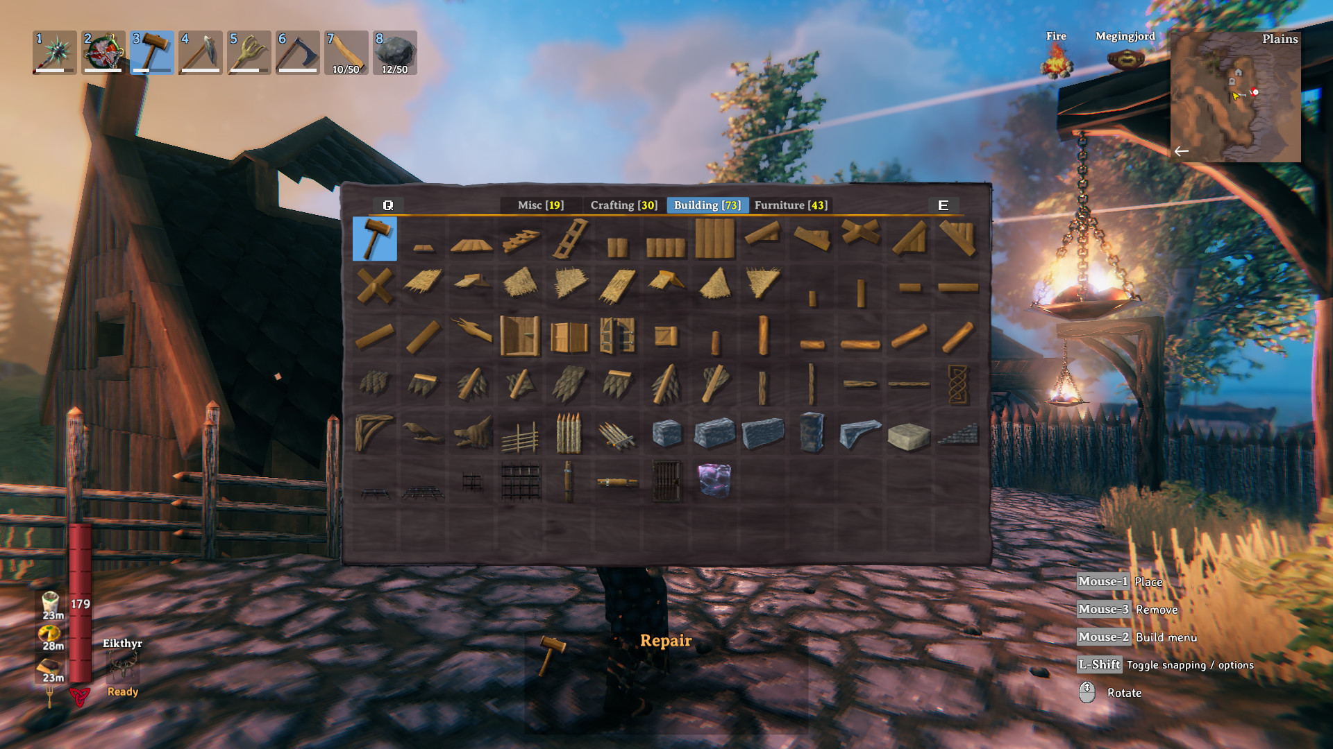 PC《Valheim: 英灵神殿》中文版下载v0.221.4联机版_5