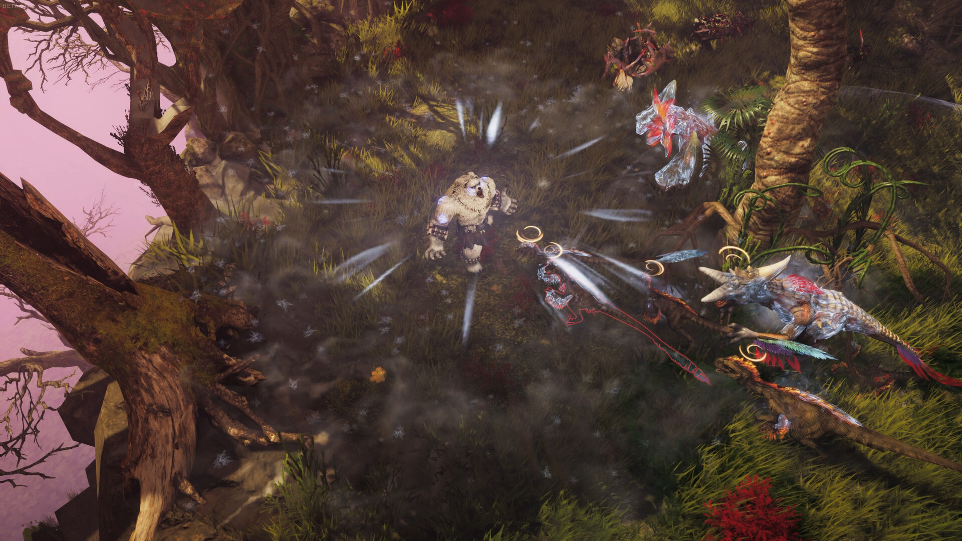 PC《最后纪元(Last Epoch)》中文版下载v1.2.6.3_4