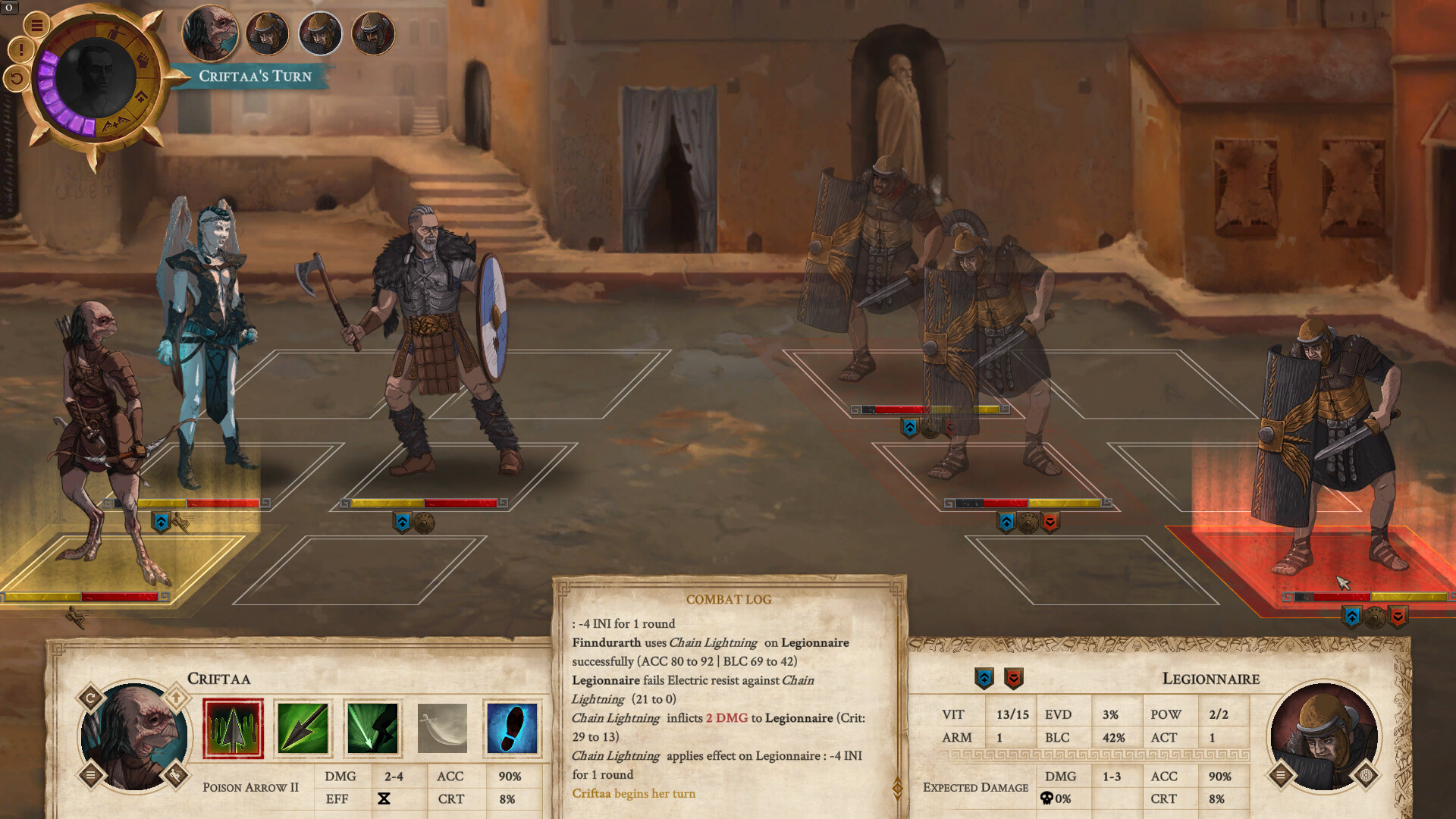 PC《瓦格鲁斯：万壑之地(Vagrus - The Riven Realms)》中文版下载v1.2.50.1024B_5