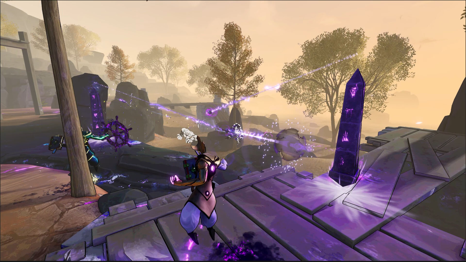 PC《维勒姆(Vellum)》英文版下载v1.1.3_1