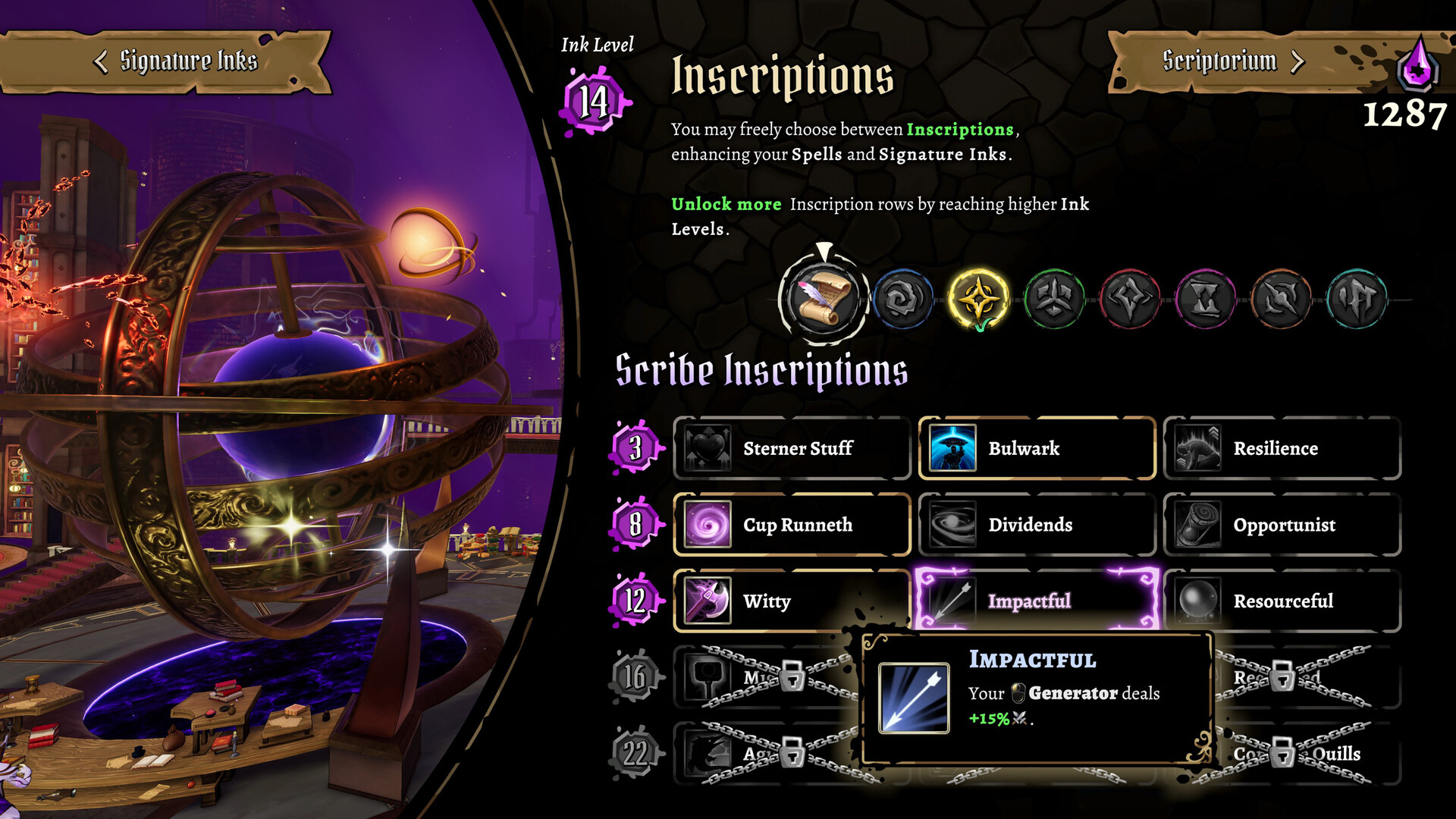 PC《维勒姆(Vellum)》英文版下载v1.1.3_2