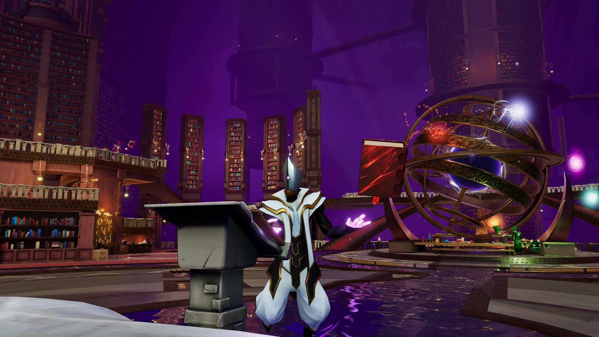 PC《维勒姆(Vellum)》英文版下载v1.1.3_0