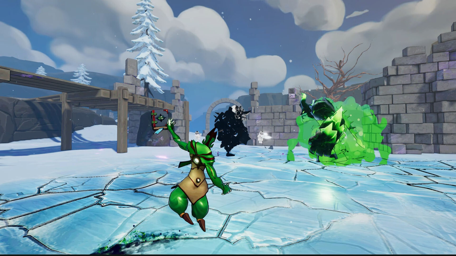 PC《维勒姆(Vellum)》英文版下载v1.1.3_4