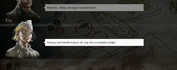 PC《破碎前线(Broken Lines)》中文版下载V1.6.1.0_2