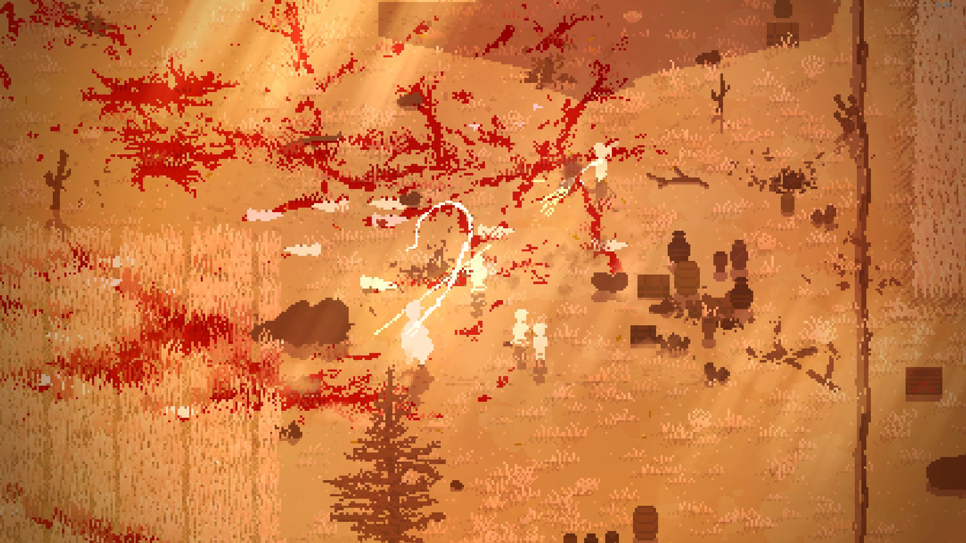 PC《柯尔特峡谷(Colt Canyon)》中文版下载Build.20642574_5