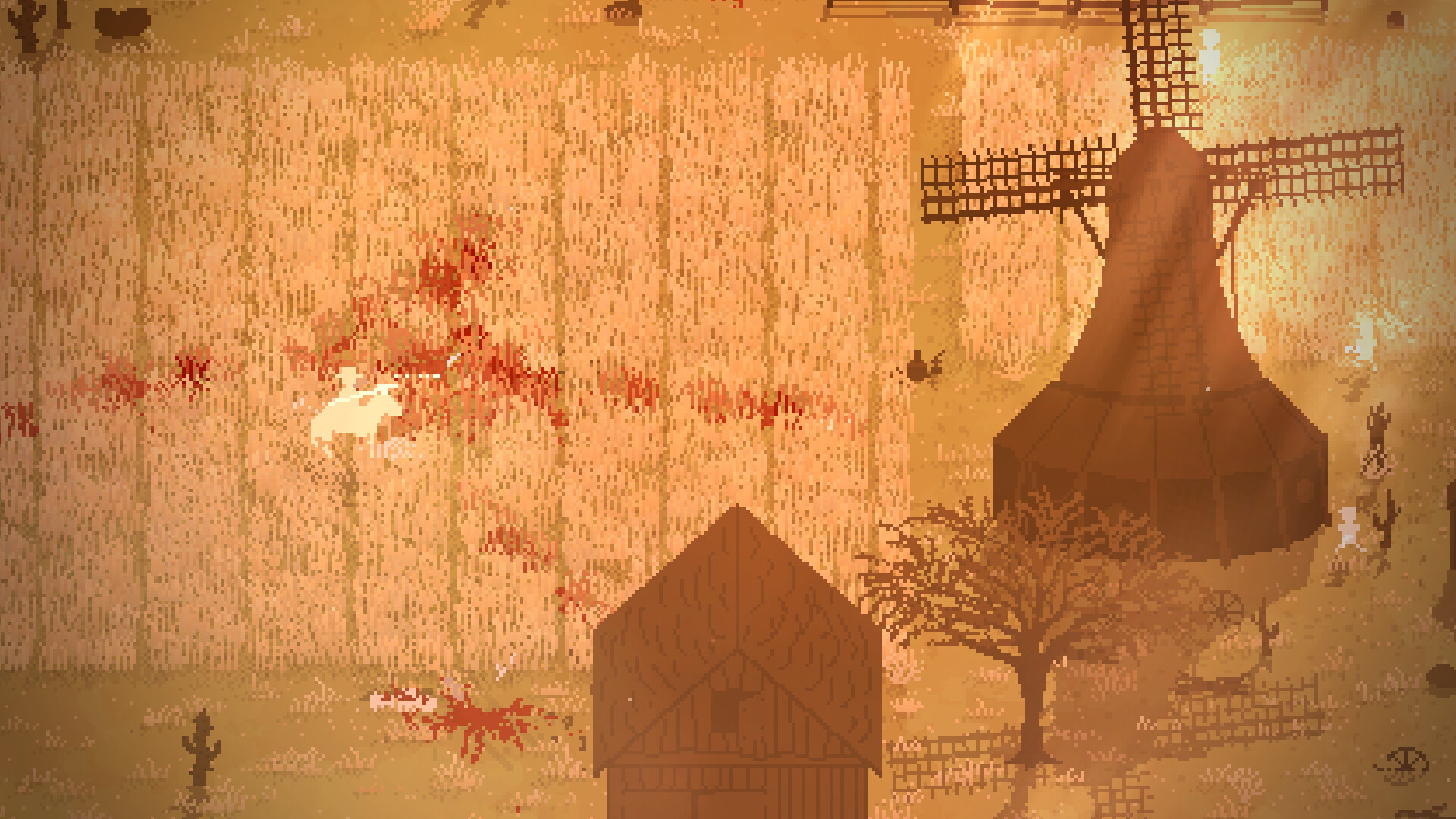 PC《柯尔特峡谷(Colt Canyon)》中文版下载Build.20642574_2