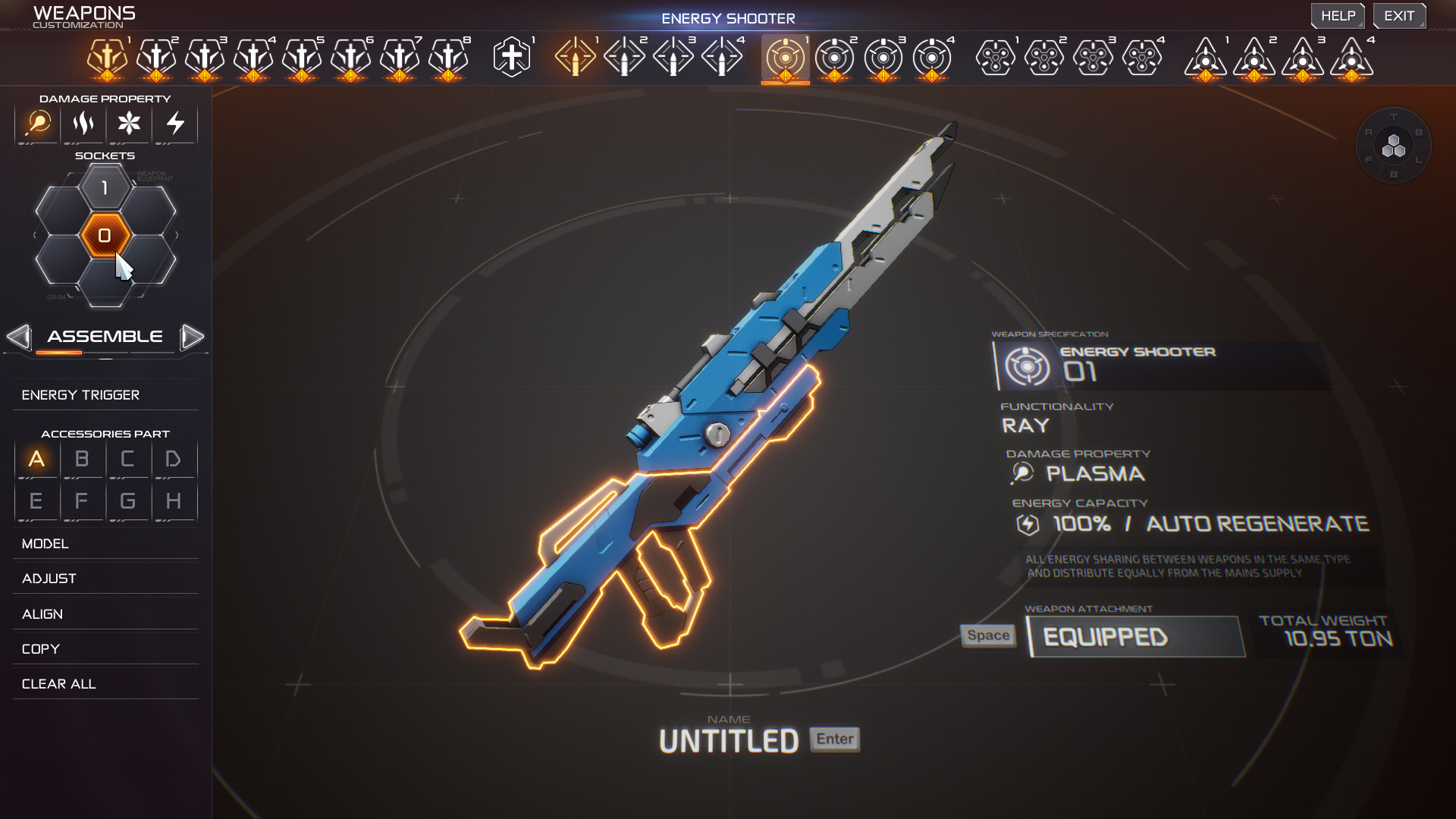 PC《M.A.S.S. Builder》中文版下载Build.19984962_2