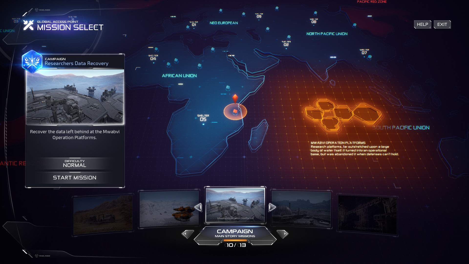 PC《M.A.S.S. Builder》中文版下载Build.19984962_5