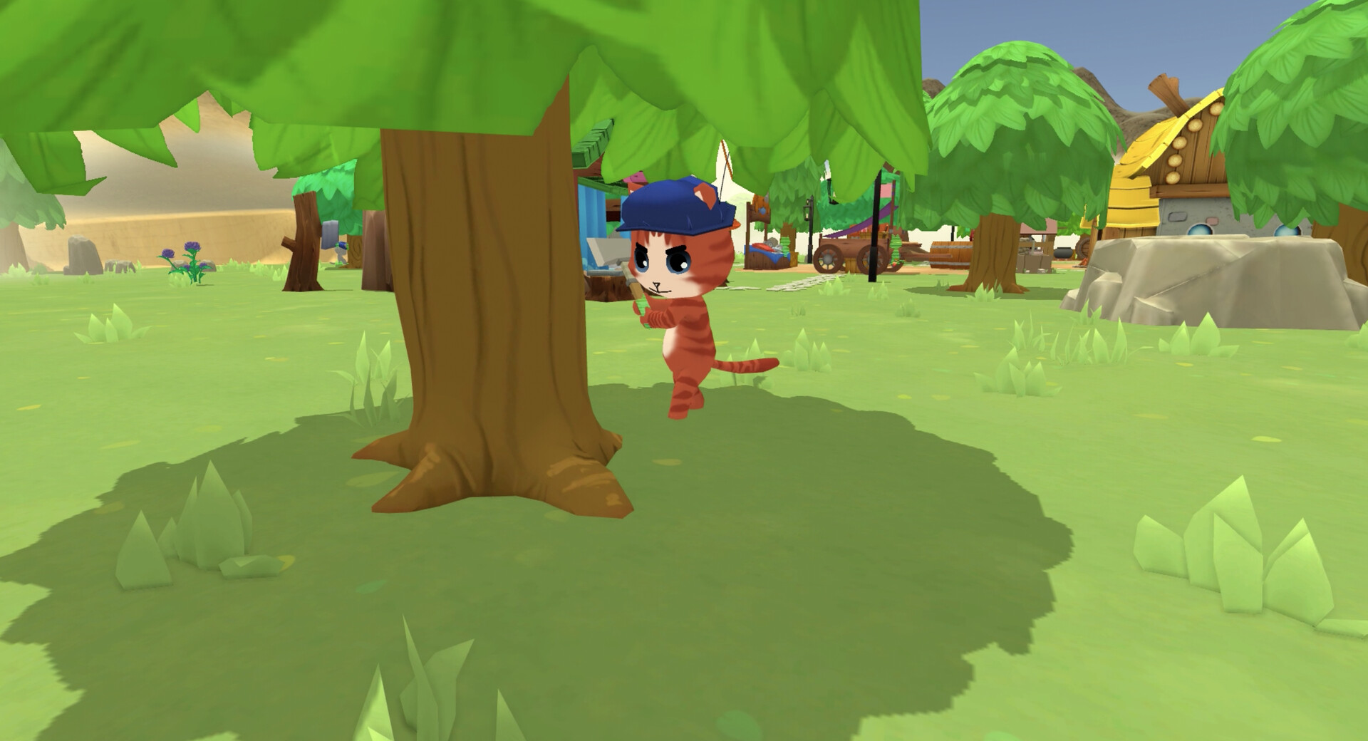 PC《喵星总动员(Catizens)》中文版下载Build.20331954_3