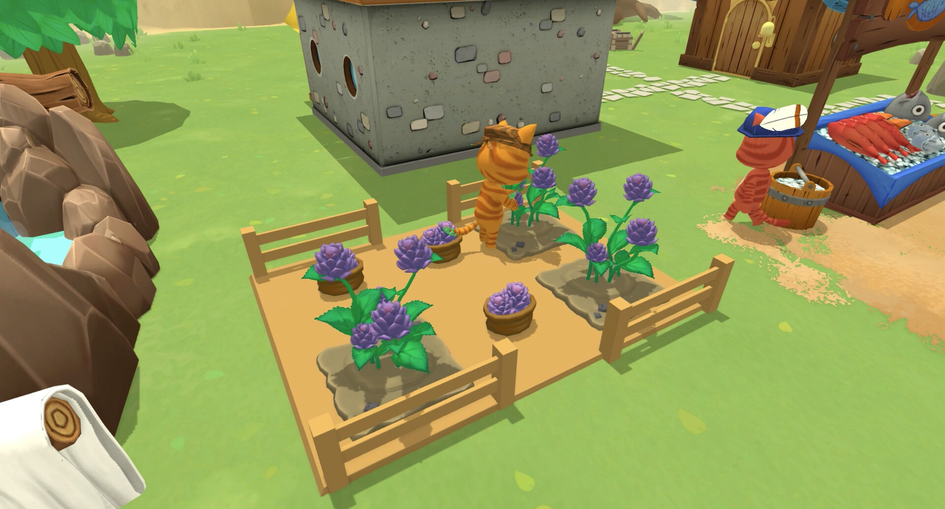 PC《喵星总动员(Catizens)》中文版下载Build.20331954_5