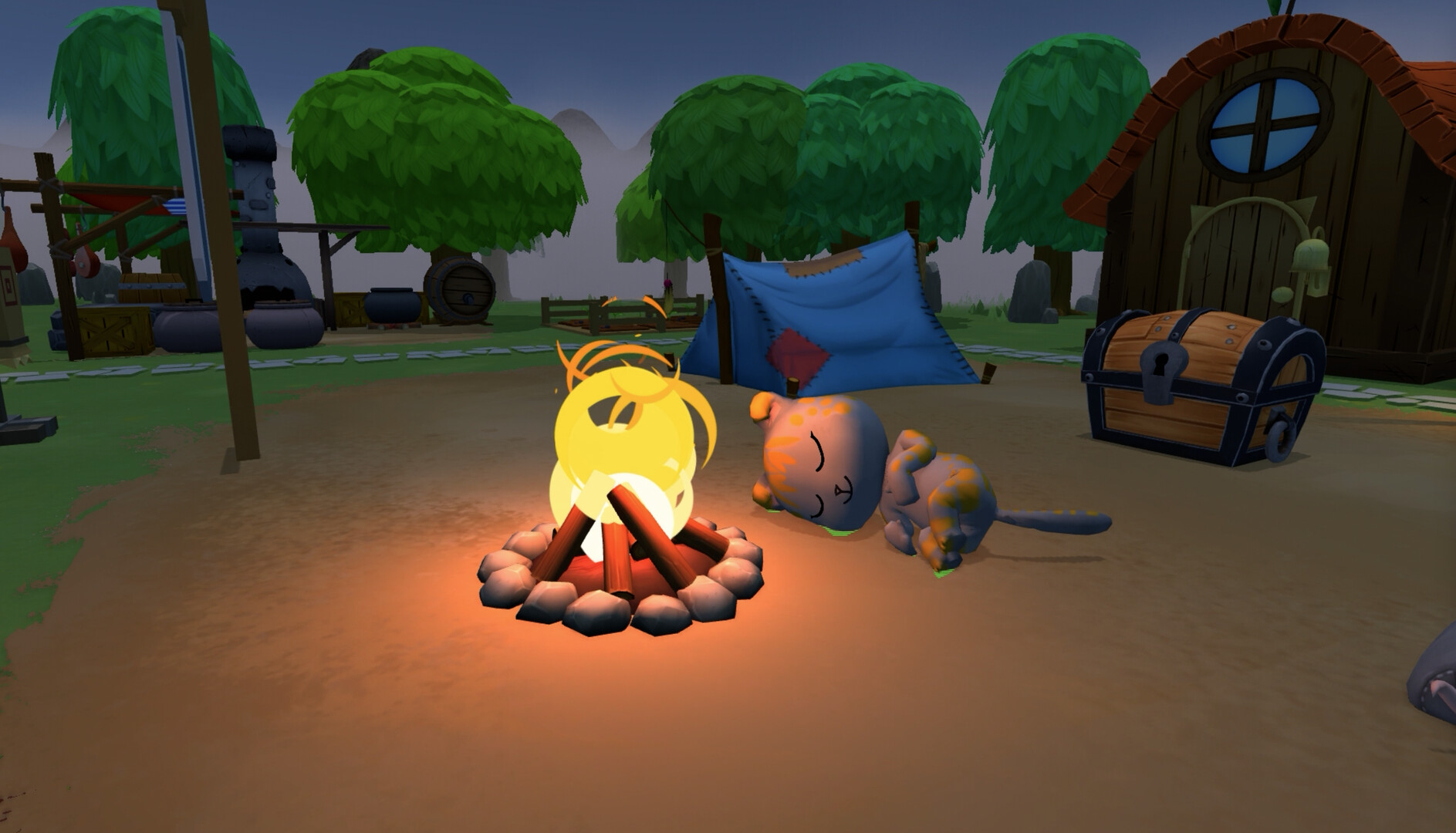 PC《喵星总动员(Catizens)》中文版下载Build.20331954_0