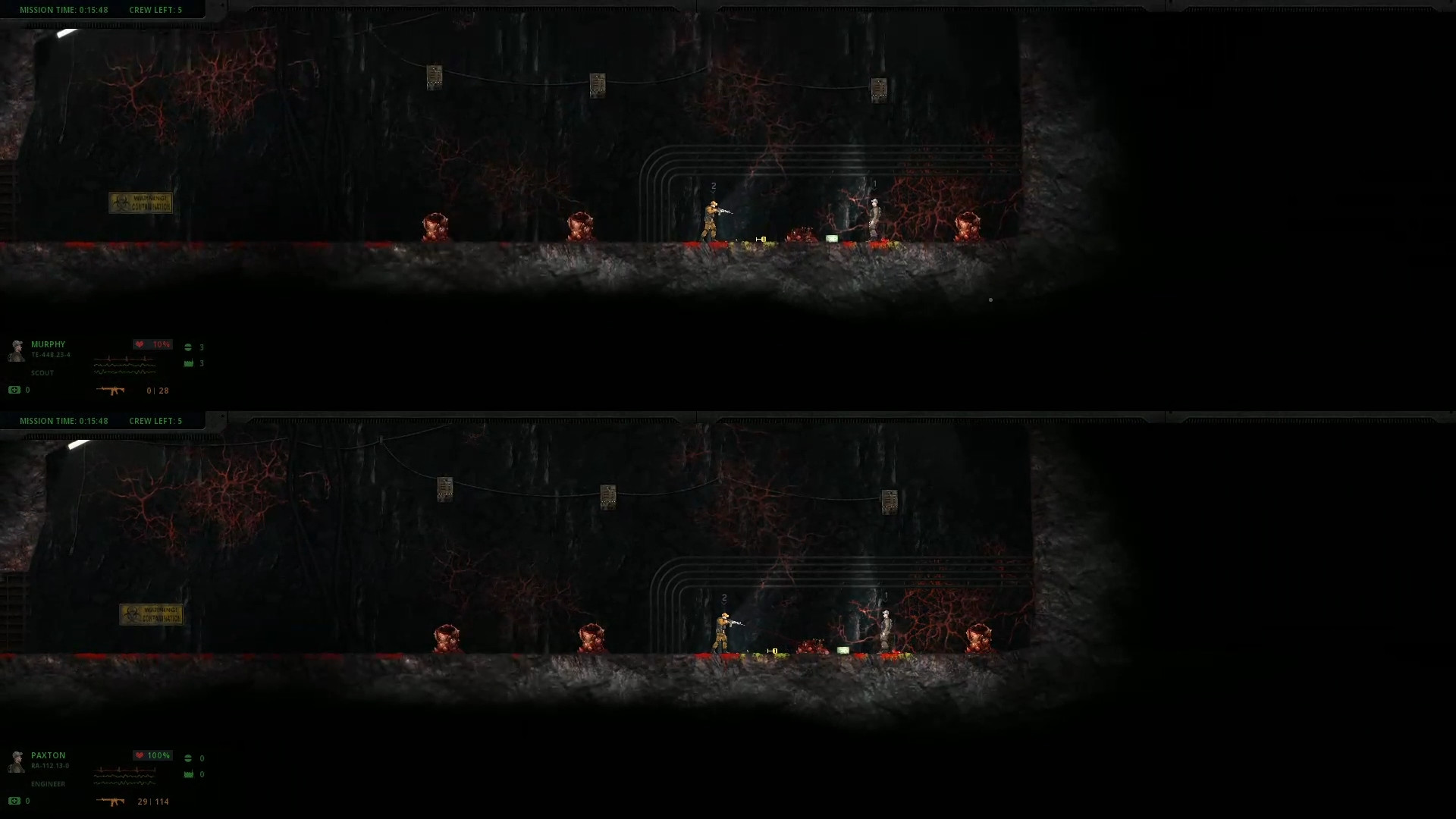 PC《幽闭深渊(Hidden Deep)》中文版下载v0.97.31_4