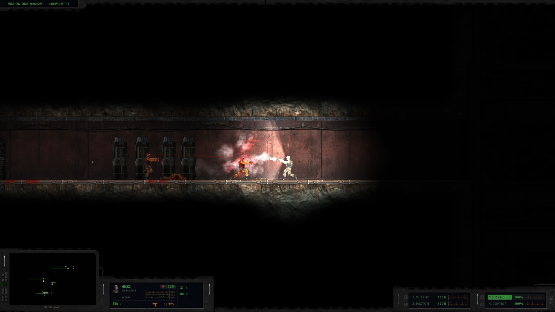 PC《幽闭深渊(Hidden Deep)》中文版下载v0.97.31_5