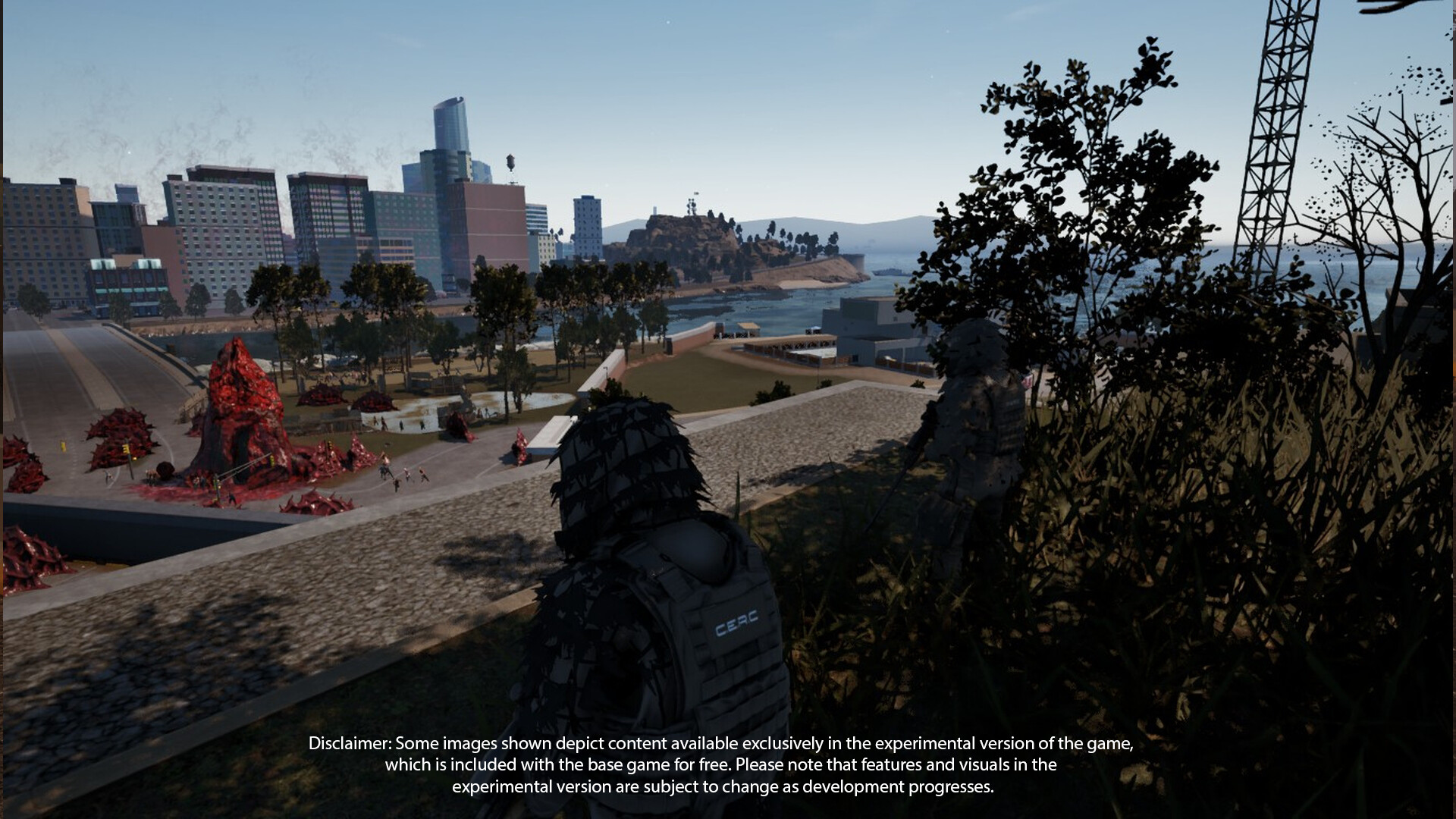 PC《仙王座协议(Cepheus Protocol)》中文版下载Build.19691669_1