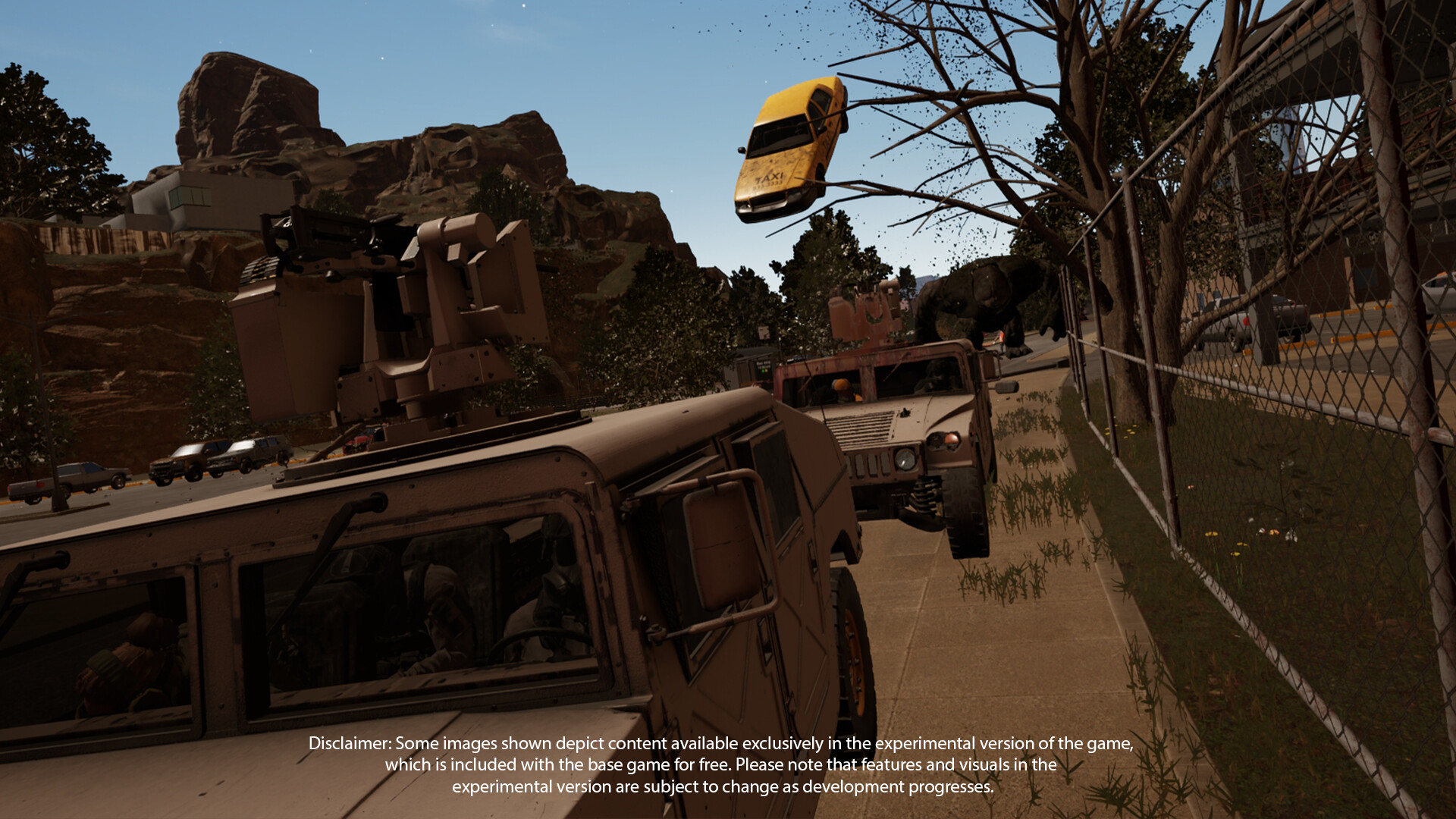 PC《仙王座协议(Cepheus Protocol)》中文版下载Build.19691669_2