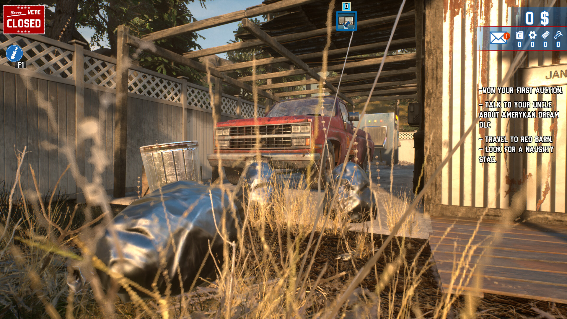 PC《废品大亨(Barn Finders)》中文版下载v27528_5