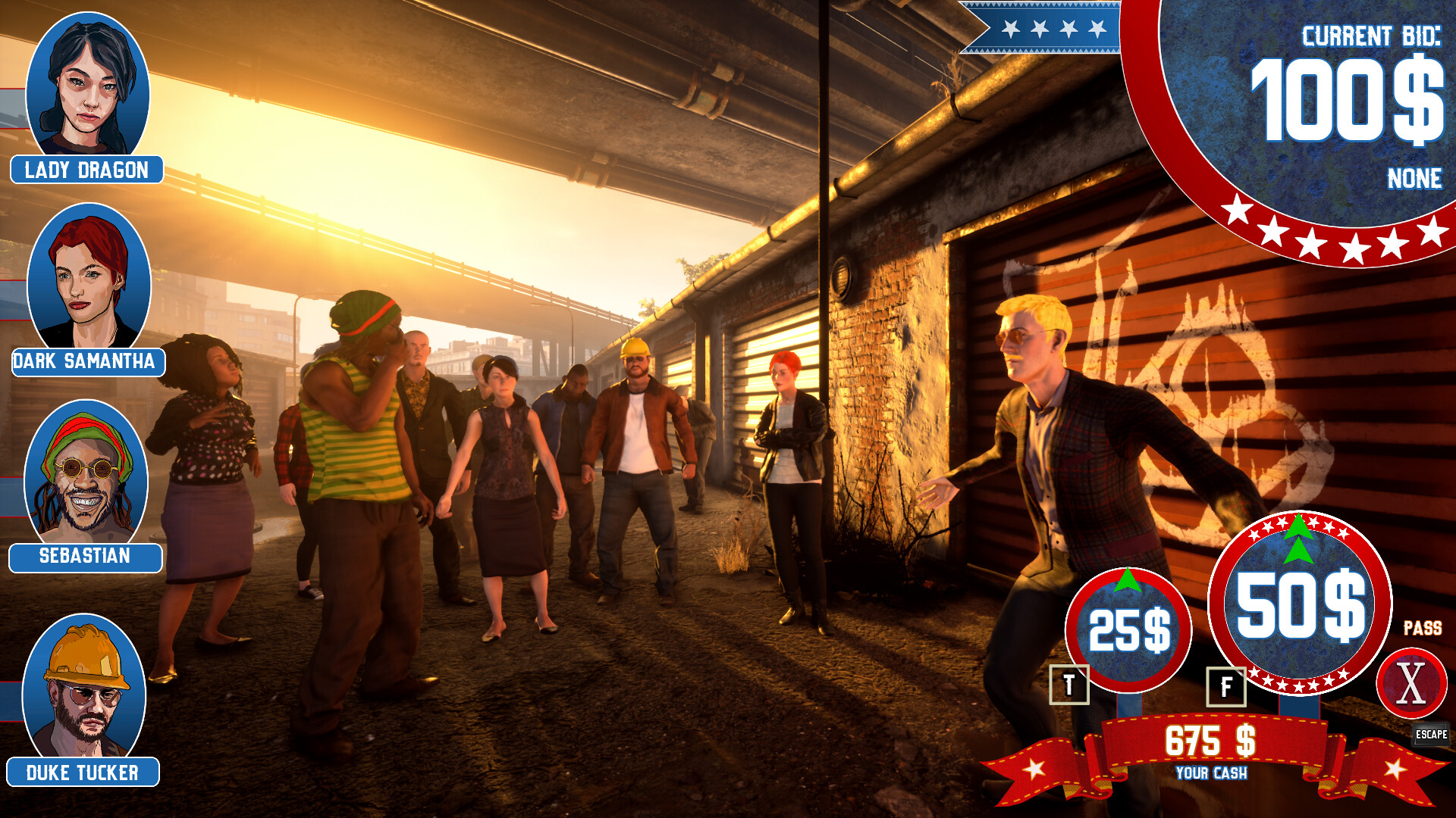 PC《废品大亨(Barn Finders)》中文版下载v27528_0