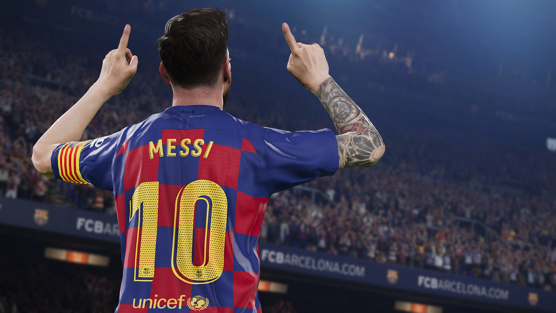 PC《实况足球2020(eFootball PES 2020)》中文版下载Build.5257484_0