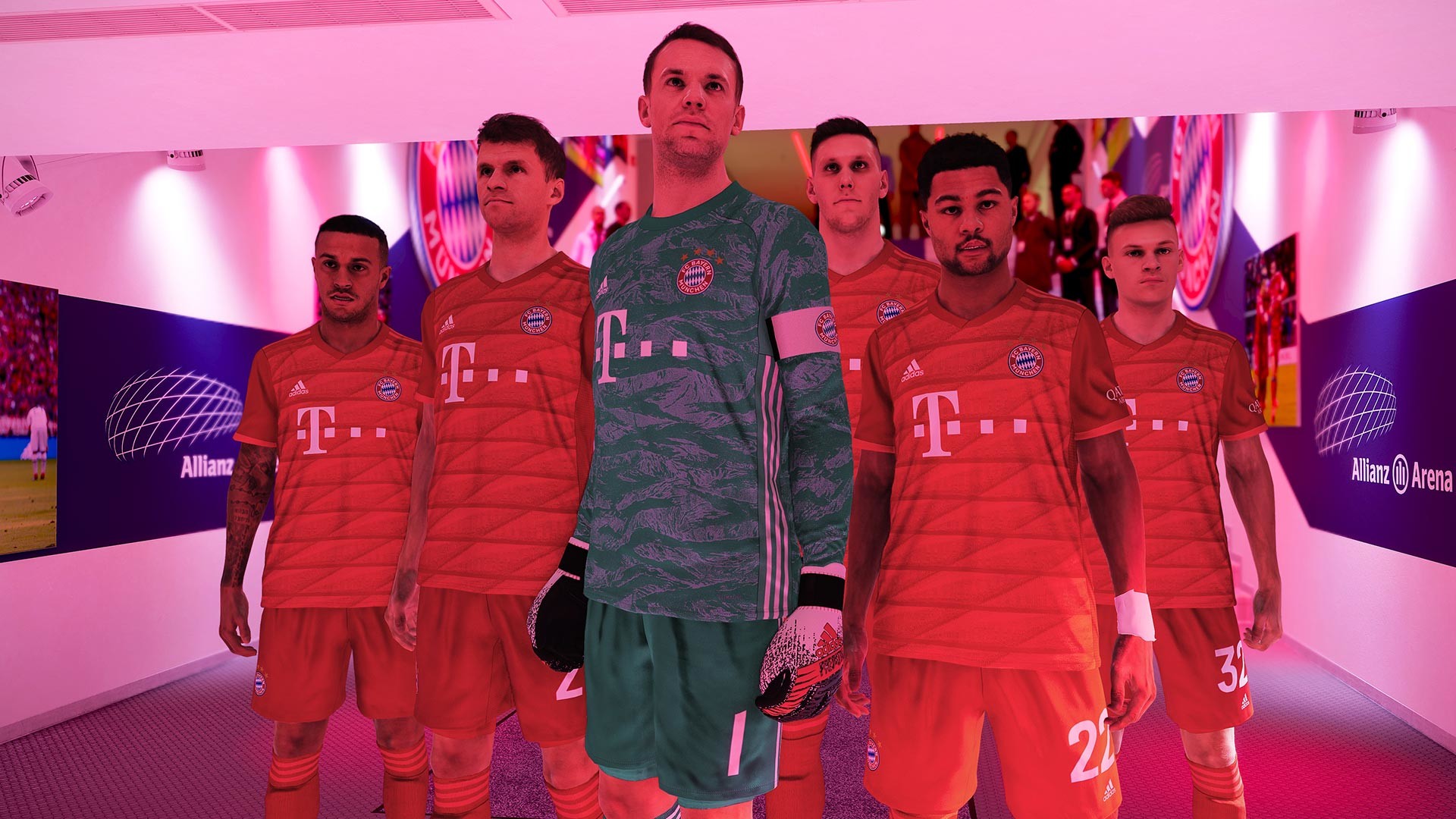 PC《实况足球2020(eFootball PES 2020)》中文版下载Build.5257484_1