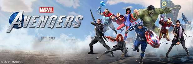 PC《漫威复仇者联盟终极版(Marvel’s Avengers – The Definitive Edition)》中文版下载v2.8.2 终极版 整合全DLC_4