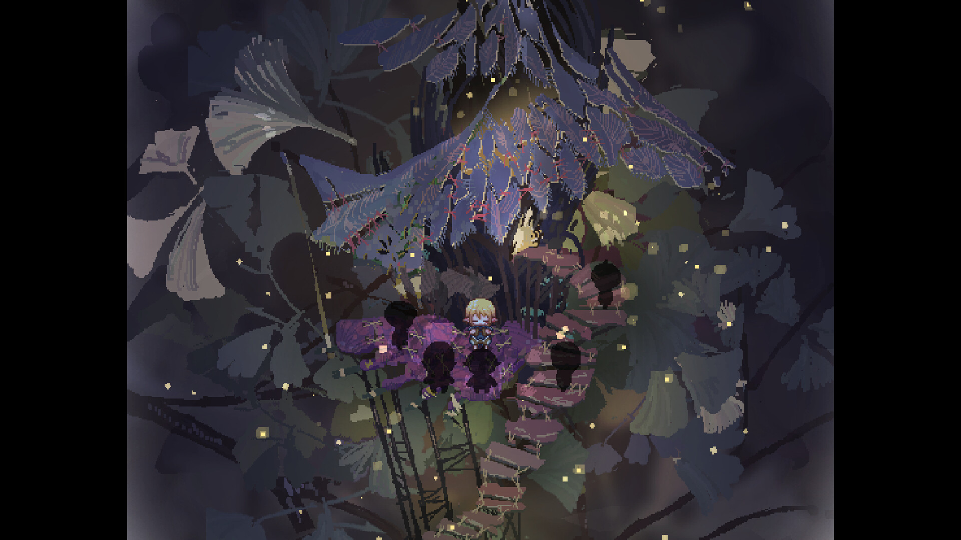 PC《瓶中精灵(airy in a Jar)》中文版下载Build.20046621_4