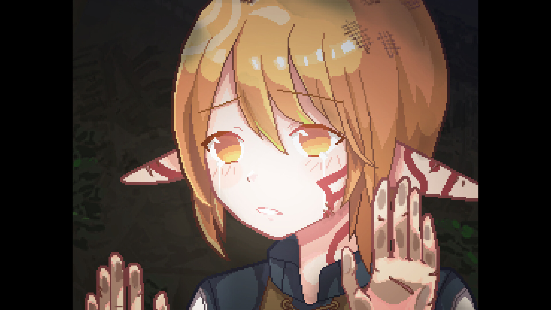 PC《瓶中精灵(airy in a Jar)》中文版下载Build.20046621_5