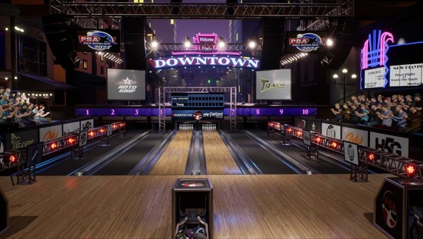 switch《PBA职业保龄球2021 PBA Pro Bowling 2021》英文版nsp下载【含1.03升级补丁】_0