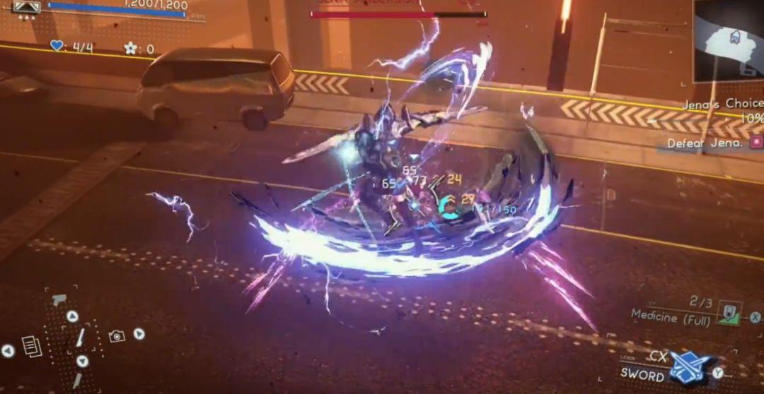 [NSP][补档]《异界锁链(ASTRAL CHAIN)》_6