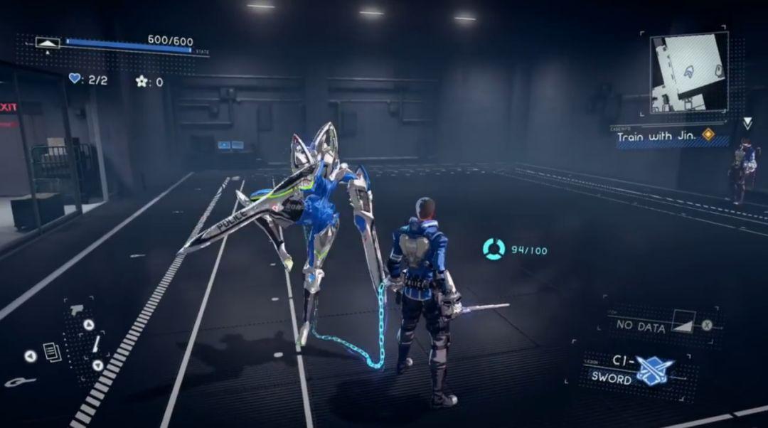 [NSP][补档]《异界锁链(ASTRAL CHAIN)》_7