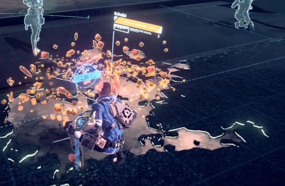 [NSP][补档]《异界锁链(ASTRAL CHAIN)》_3
