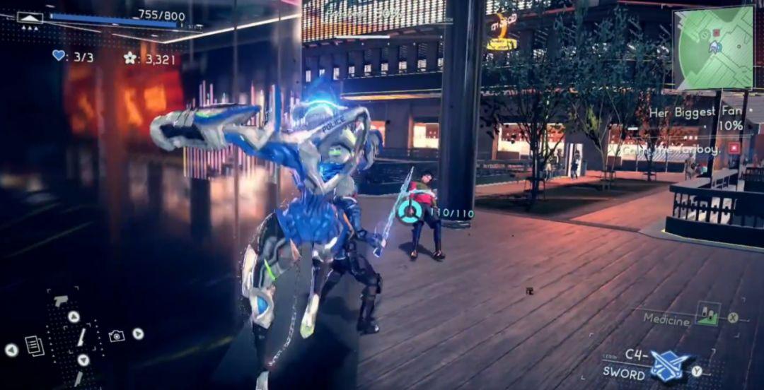 [NSP][补档]《异界锁链(ASTRAL CHAIN)》_5