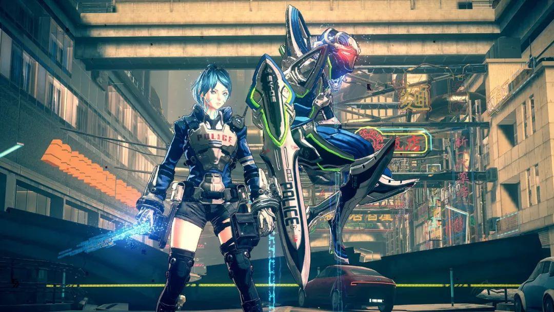 [NSP][补档]《异界锁链(ASTRAL CHAIN)》_2