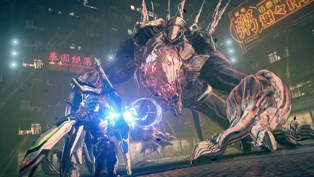 [NSP][补档]《异界锁链(ASTRAL CHAIN)》_1