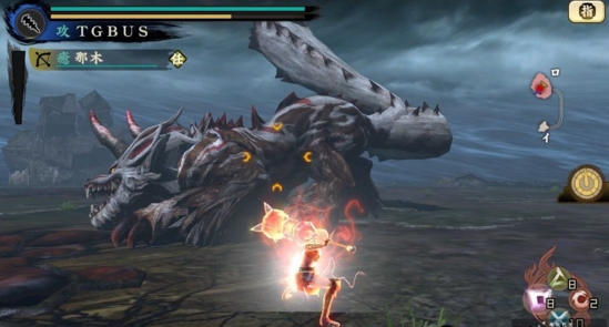 PC《讨鬼传:极(Toukiden: Kiwami)》中文版下载v1.1.0(含DLC)_0