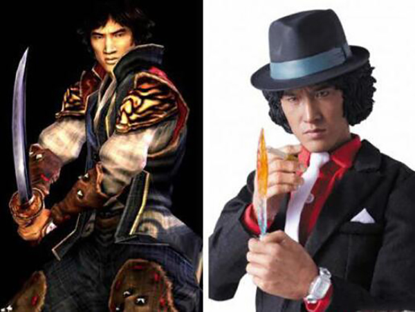 switch《鬼武者2》[NSZ]Onimusha 2 Samurai's Destiny 美版中文+1.0.1补丁_2