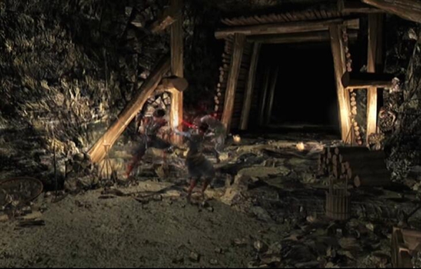 switch《鬼武者2》[NSZ]Onimusha 2 Samurai's Destiny 美版中文+1.0.1补丁_1