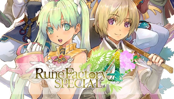 switch《符文工房4 Rune Factory 4》中文[XCI整合]v1.0.2+1DLC整合版_0