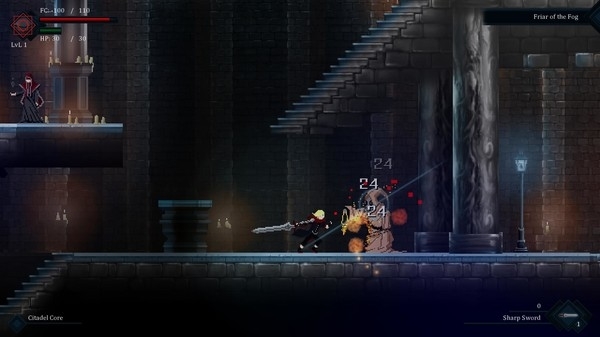 PS4【5.05】《Skautfold：篡位者》欧版中文下载CUSA40618+1.02补丁_0