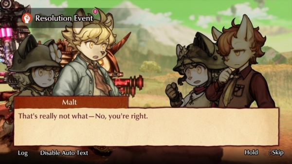 switch《战场的赋格曲2》[NSZ]Fuga Melodies of Steel 2 美版中文+1.5.1补丁+5DLC_0