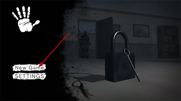 PC《寻找伪人》免安装中文版下载 v1.1.23_0