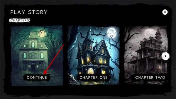 PC《寻找伪人》免安装中文版下载 v1.1.23_1