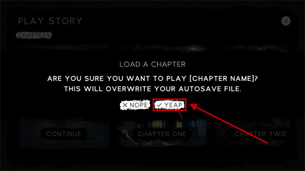 PC《寻找伪人》免安装中文版下载 v1.1.23_2