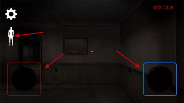 PC《寻找伪人》免安装中文版下载 v1.1.23_3