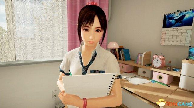 PS4《夏日课堂宫本光收藏版》pkg下载_0